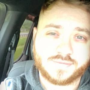 Meet your Posher, Zach